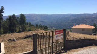 Land for sale in Baião, Portugal — €70,000
