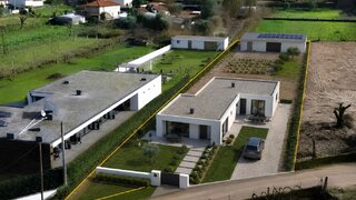 Land for sale in Ponte de Lima, Portugal — €90,000