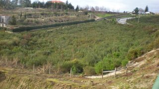 Land for sale in Marco de Canaveses, Portugal — €15,000
