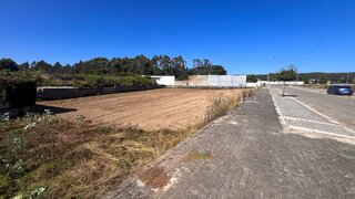 Land for sale in Vila do Conde, Portugal — €225,000