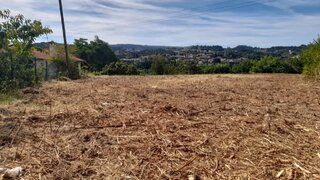 Land for sale in Amarante, Portugal — €55,000