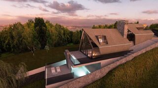 Terreno de 1156 m² em Viana do Castelo