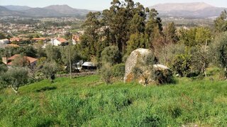 Land for sale in Viana do Castelo, Portugal — €45,000