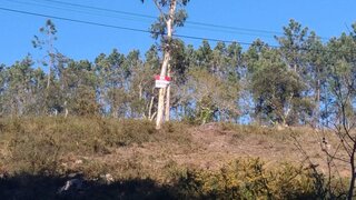 Terreno em Caminha