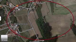 Land for sale in Vila do Conde, Portugal — €67,500