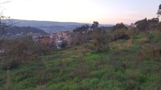 Terreno em Cinfães