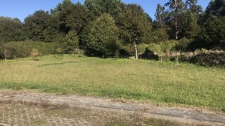Land for sale in Caminha, Portugal — €72,000