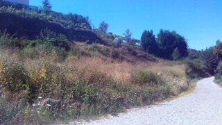 Land for sale in Marco de Canaveses, Portugal — €34,500