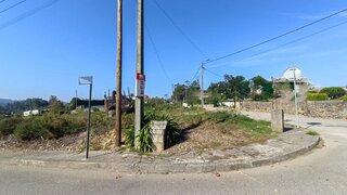 Land for sale in Vila do Conde, Portugal — €77,500