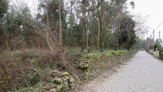 Land for sale in Vila do Conde, Portugal — €212,500