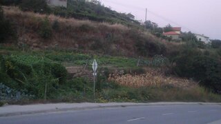 Land for sale in Baião, Portugal — €75,000