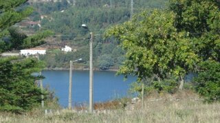 Land for sale in Marco de Canaveses, Portugal — €90,000