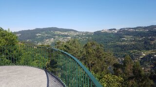 Land for sale in Cinfães, Portugal — €20,000