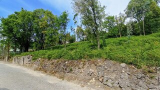 Land for sale in Vila do Conde, Portugal — €89,000