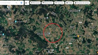 Land for sale in Póvoa de Varzim, Portugal — €142,000