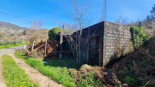 Land for sale in Baião, Portugal — €120,000