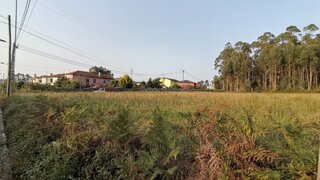 Land for sale in Póvoa de Varzim, Portugal — €192,000
