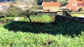 Land for sale in Marco de Canaveses, Portugal — €32,500