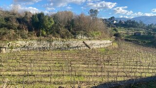 Land for sale in Marco de Canaveses, Portugal — €92,000