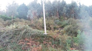 Land for sale in Caminha, Portugal — €70,000