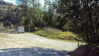 Land for sale in Baião, Portugal — €90,000
