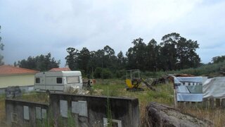 Land for sale in Vila Nova de Cerveira, Portugal — €135,000