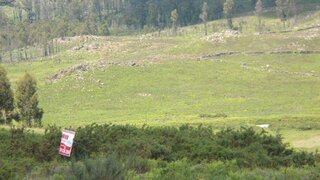 Land for sale in Marco de Canaveses, Portugal — €15,000