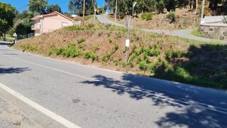 Land for sale in Baião, Portugal — €39,000