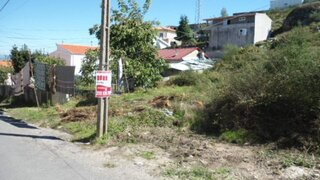 Land for sale in Paredes, Portugal — €60,000