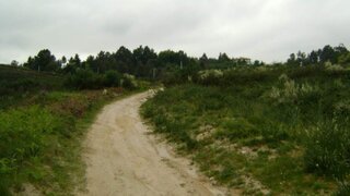 Land for sale in Marco de Canaveses, Portugal — €40,000
