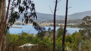 Land for sale in Caminha, Portugal — €260,000