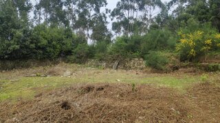 Land for sale in Vila do Conde, Portugal — €127,500