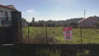 Terreno de 2000 m² em Viana do Castelo