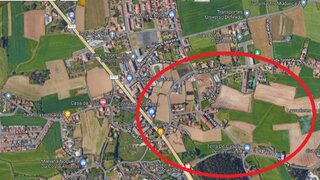 Land for sale in Vila do Conde, Portugal — €250,000