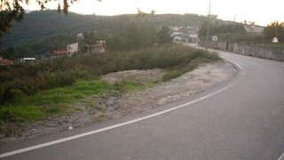 Land for sale in Baião, Portugal — €160,000