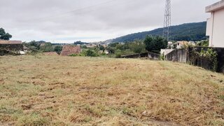 Land for sale in Viana do Castelo, Portugal — €110,000