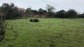 Land for sale in Póvoa de Varzim, Portugal — €134,000