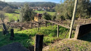 Land for sale in Caminha, Portugal — €60,000