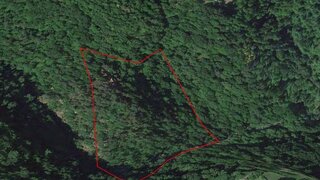 Land for sale in Castro Daire, Portugal — €72,000