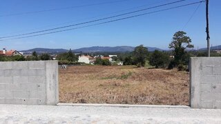 Land for sale in Viana do Castelo, Portugal — €175,000