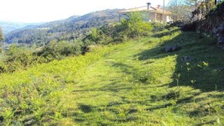 Land for sale in Cinfães, Portugal — €25,000