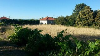 Land for sale in Cinfães, Portugal — €28,000