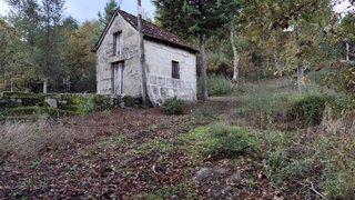 Land for sale in Penafiel, Portugal — €65,000