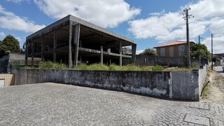 Land for sale in Vila do Conde, Portugal — €490,000