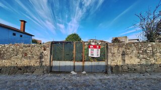 Land for sale in Vila do Conde, Portugal — €60,000
