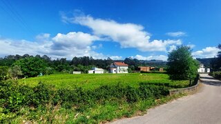 Land for sale in Vila Nova de Cerveira, Portugal — €87,500