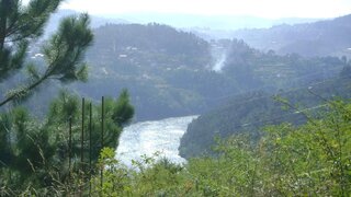 Terreno em Marco de Canaveses