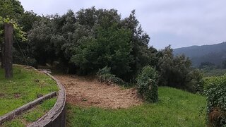 Land for sale in Caminha, Portugal — €72,000