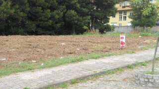 Terreno em Penafiel