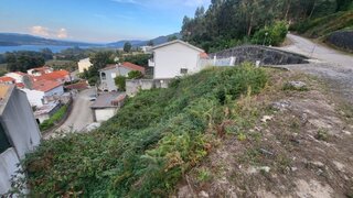 Land for sale in Caminha, Portugal — €47,500